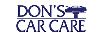 Don's Car Care Logo